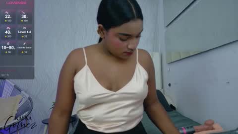 Snapshot of kayna_gomez chatting on October 2025 07:26:02 PM Kayna online show from October 2025 07:26:02 PM