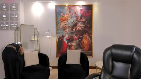 Kay online show from April 2026 03:46:02 AM