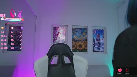 Kayra online show from November 2025 11:32:01 AM