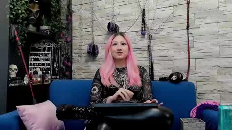 Miss Kazia online show from February 2025 01:40:01 AM