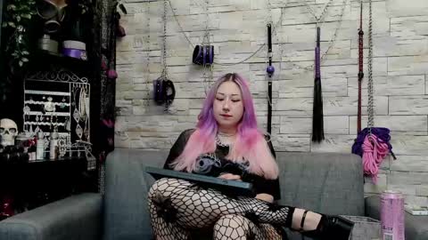 Snapshot of kaziaswart chatting on June 2026 10:26:01 PM Miss Kazia online show from June 2026 10:26:01 PM