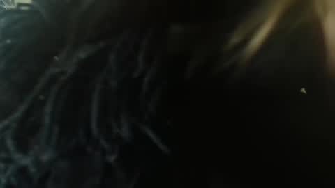 KAZSANDRAH online show from September 2025 03:39:01 AM