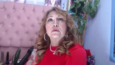 KAZSANDRAH online show from March 2026 05:33:02 AM