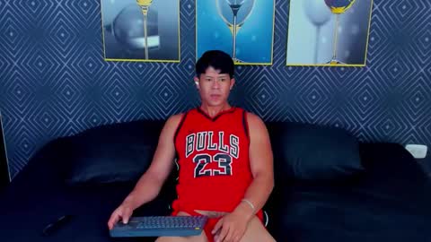 Snapshot of kazuya_nakamura chatting on March 2026 06:24:02 PM kazuya online show from March 2026 06:24:02 PM