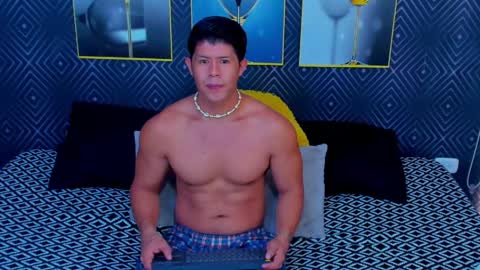 Snapshot of kazuya_nakamura chatting on April 2026 07:38:02 PM kazuya online show from April 2026 07:38:02 PM