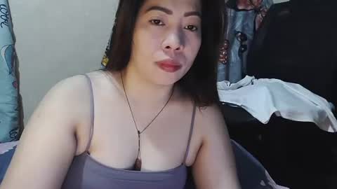 Kazzandra online show from November 2025 08:29:01 PM