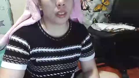 Kazzandra online show from December 2025 10:03:01 PM