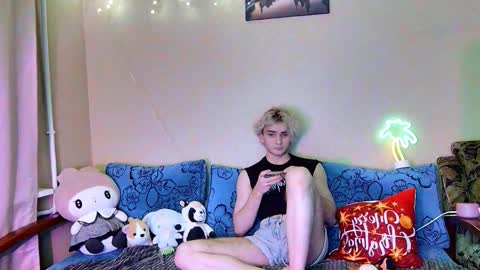 kazzu_daw online show from January 2026 10:11:02 PM