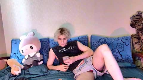 kazzu_daw online show from January 2026 05:46:02 AM