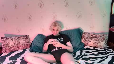 kazzu_daw online show from January 2026 05:11:02 AM