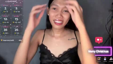 Its me Cora online show from December 2025 04:43:01 AM