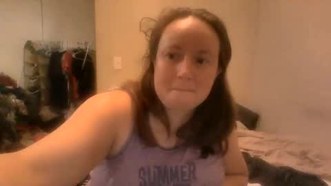 kcandler27 online show from October 2025 07:01:02 AM