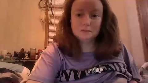 kcandler27 online show from October 2025 06:58:01 AM