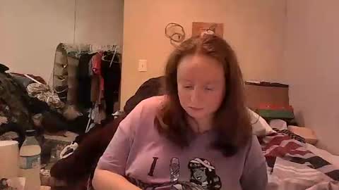 kcandler27 online show from November 2025 08:03:01 AM