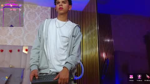  keahi  online show from April 2026 07:07:02 PM