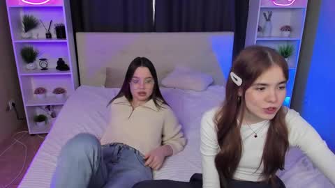 Snapshot of kebesheska chatting on February 2025 11:25:02 AM Seb Polly Roxy Jonny online show from February 2025 11:25:02 AM