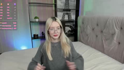 Snapshot of kebesheska chatting on March 2025 09:29:01 AM Seb Polly Roxy Jonny online show from March 2025 09:29:01 AM