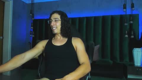 Snapshot of keelanmg chatting on October 2025 02:56:01 AM keelanmg online show from October 2025 02:56:01 AM