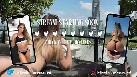 Snapshot of keeliebaby chatting on May 2026 09:15:01 AM Keelie xx online show from May 2026 09:15:01 AM