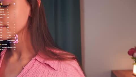 Snapshot of keenakosbab chatting on March 2026 10:18:01 PM Lulu online show from March 2026 10:18:01 PM