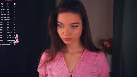 Snapshot of keenakosbab chatting on March 2026 11:43:01 PM Lulu online show from March 2026 11:43:01 PM