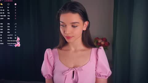 Snapshot of keenakosbab chatting on March 2026 01:05:02 AM Lulu online show from March 2026 01:05:02 AM