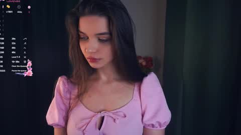 Snapshot of keenakosbab chatting on March 2026 02:01:02 AM Lulu online show from March 2026 02:01:02 AM