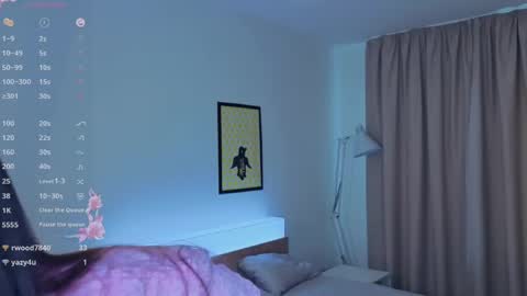 Snapshot of keenakosbab chatting on April 2026 04:09:01 PM Lulu online show from April 2026 04:09:01 PM