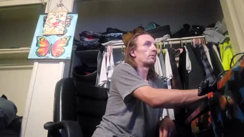 Dexter online show from October 2025 12:12:02 PM