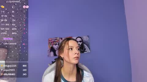 Keidance online show from January 2025 01:05:02 AM