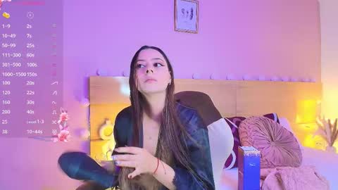 Keidance online show from October 2025 08:31:02 PM