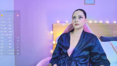 Keidance online show from December 2025 07:45:02 PM