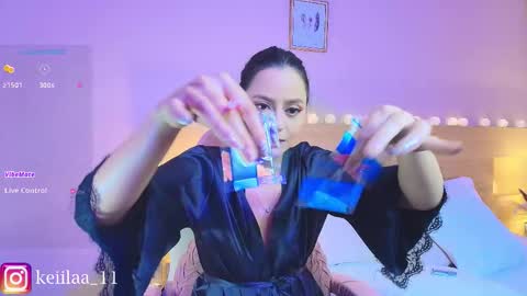 Keidance online show from December 2025 08:38:01 PM