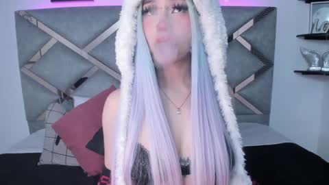 Keidy Monday to Saturday from 200 pm to 810pm  UTC-5 Colombia Time online show from January 2025 06:13:01 PM