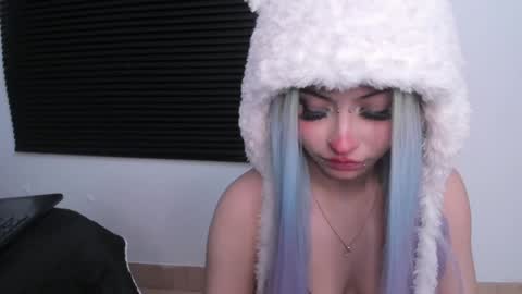 Keidy Monday to Saturday from 200 pm to 810pm  UTC-5 Colombia Time online show from January 2025 12:16:01 AM