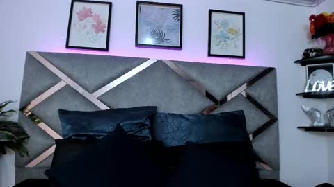 Keidy Monday to Saturday from 200 pm to 810pm  UTC-5 Colombia Time online show from September 2025 07:08:02 PM