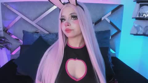 Keidy Monday to Saturday from 200 pm to 810pm  UTC-5 Colombia Time online show from October 2025 08:28:02 PM