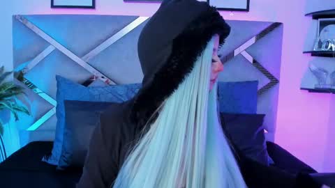 Keidy Monday to Saturday from 200 pm to 810pm  UTC-5 Colombia Time online show from November 2025 07:13:01 PM