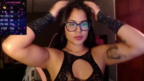 Snapshot of keikim_ chatting on February 2026 07:10:01 PM Kimk online show from February 2026 07:10:01 PM