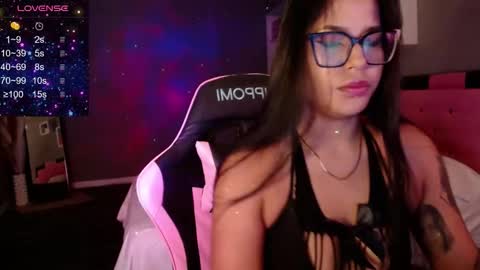 Snapshot of keikim_ chatting on February 2026 05:35:02 PM Kimk online show from February 2026 05:35:02 PM