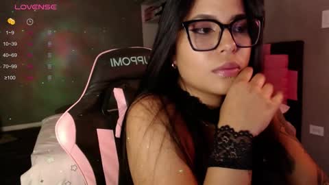 Snapshot of keikim_ chatting on February 2026 07:24:02 PM Kimk online show from February 2026 07:24:02 PM