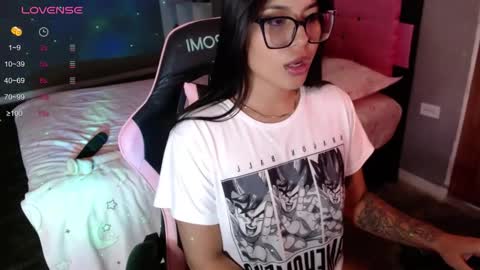 Snapshot of keikim_ chatting on March 2026 06:36:01 PM Kimk online show from March 2026 06:36:01 PM