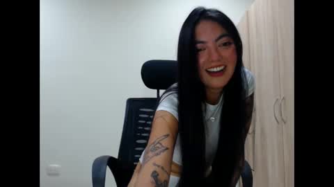 Keikomiyake3 online show from October 2025 07:03:02 PM