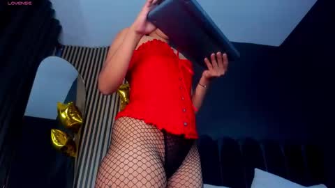 keila online show from October 2025 07:23:02 PM