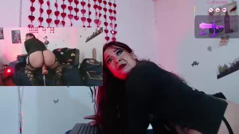 Snapshot of keila_j chatting on September 2025 09:53:02 AM KEILA J online show from September 2025 09:53:02 AM