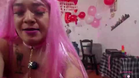 KEILA J online show from February 2026 11:28:02 AM