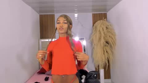 Keila  online show from March 2026 05:46:01 AM