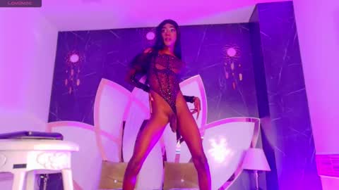 keila_rose online show from January 2026 10:45:01 PM