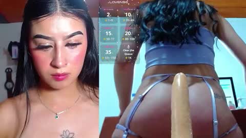 Snapshot of keily__funny chatting on September 2025 06:22:02 PM keily__funny online show from September 2025 06:22:02 PM