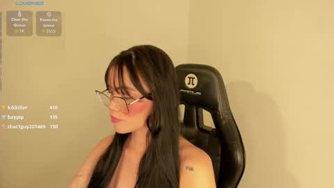 Keily brox online show from October 2025 08:05:02 AM